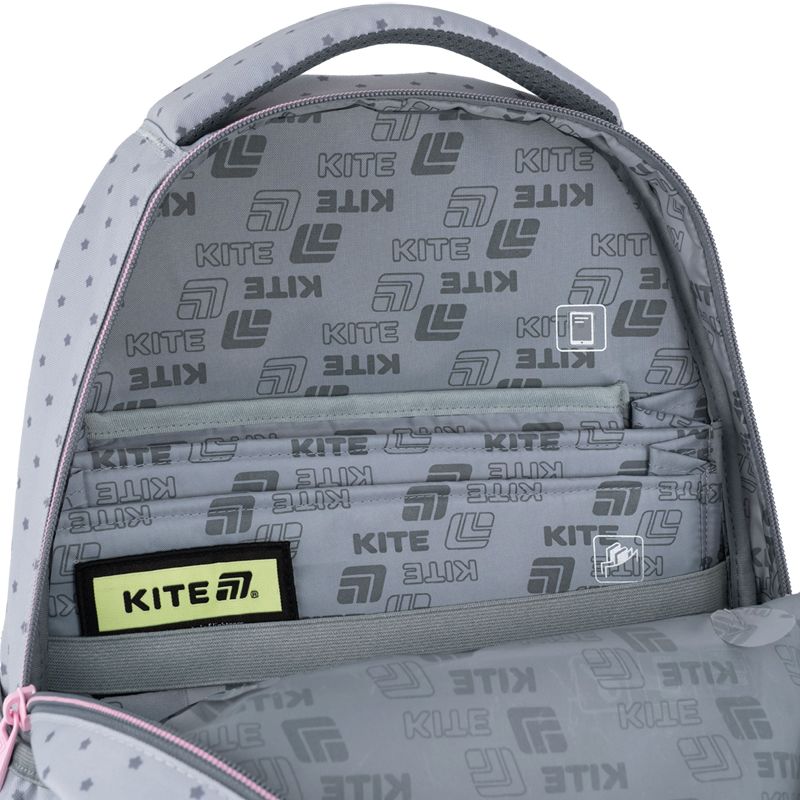 Рюкзак Kite Education teens 905M HK  фото 3