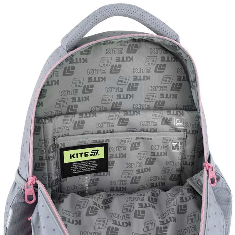 Рюкзак Kite Education teens 8001L ML фото 3 Рюкзак Kite Education teens 8001L ML фото 3