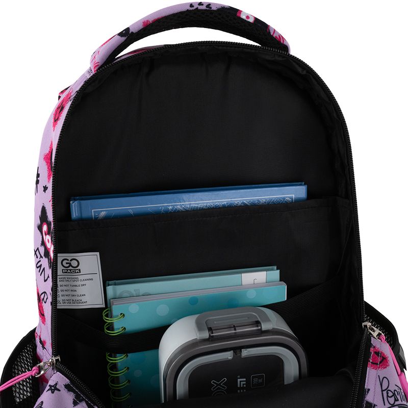 Рюкзак GoPack Teens 162M-2 фото 3 Рюкзак GoPack Teens 162M-2 фото 3