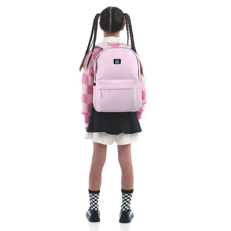 Рюкзак GoPack Education Teens 147 рожевий  фото 3