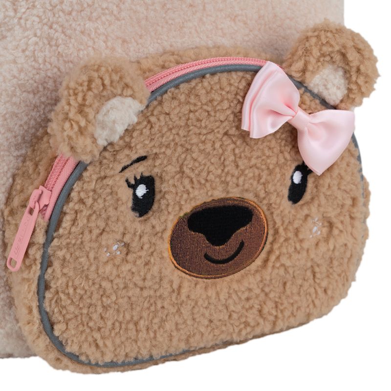 Рюкзак Kite Kids 2727 Teddy Bear  фото 3