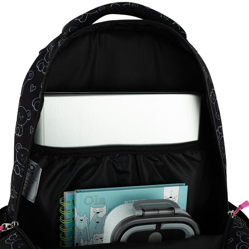 Рюкзак GoPack Teens 162L-2  фото 3