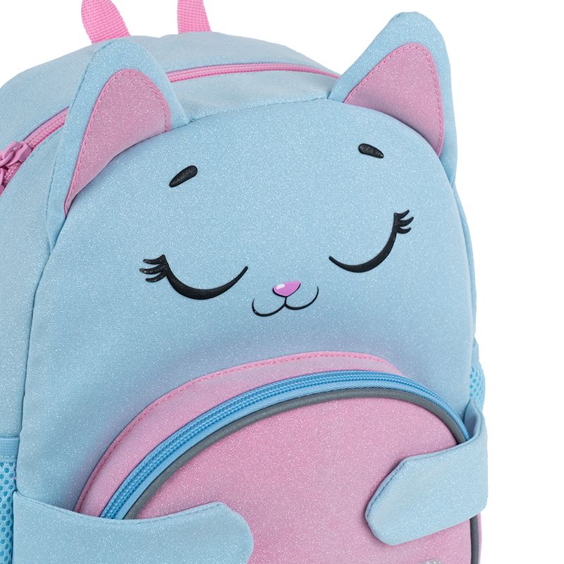 Рюкзак Kite Kids 2727 Sleepy Cat  фото 3