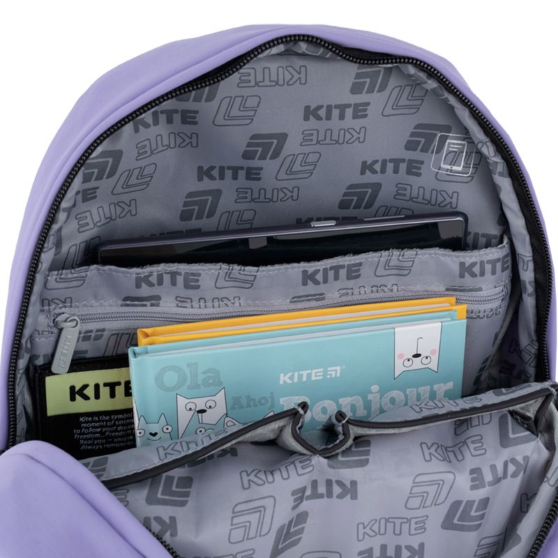 Рюкзак Kite Education teens 1020S-2 фото 3 Рюкзак Kite Education teens 1020S-2 фото 3