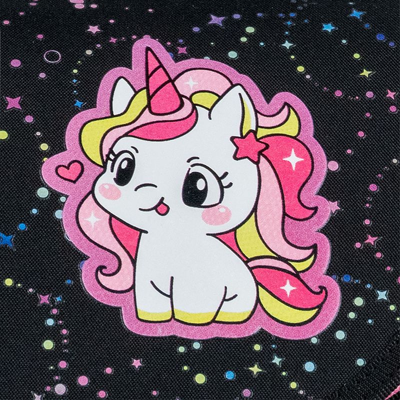 Рюкзак GoPack Education каркасний 5001S-4 Magical Unicorn фото 3 Рюкзак GoPack Education каркасний 5001S-4 Magical Unicorn фото 3