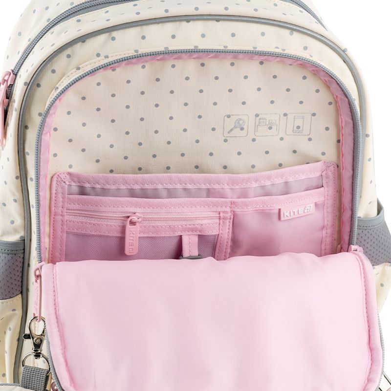 Рюкзак Kite Education 773 ML  фото 3