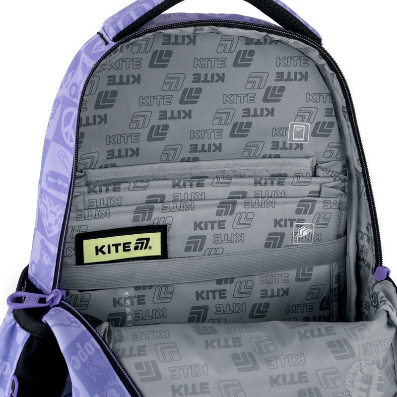 Рюкзак Kite Education teens 905M-3  фото 3