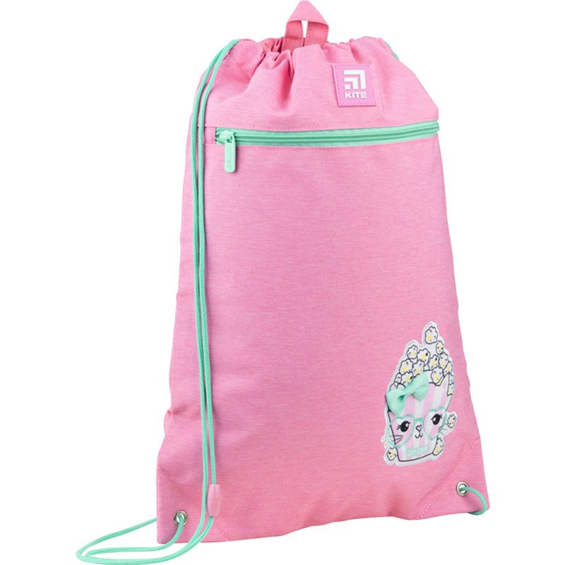 Сумка для взуття Kite 601M Cat Corn  фото 3