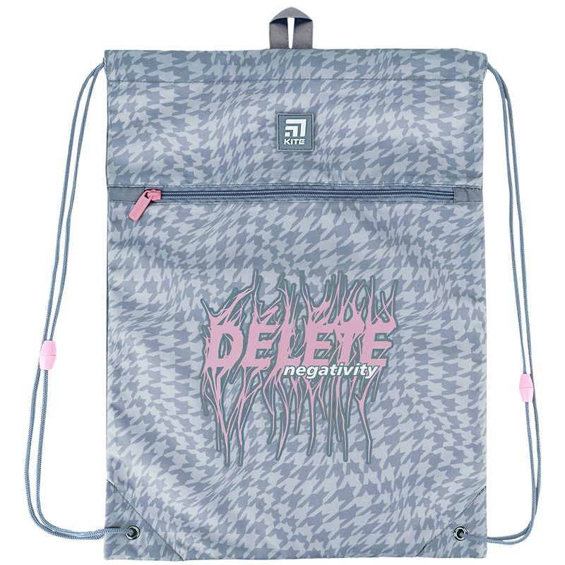 Сумка для взуття Kite 601L-1 фото 3 Сумка для взуття Kite 601L-1 фото 3