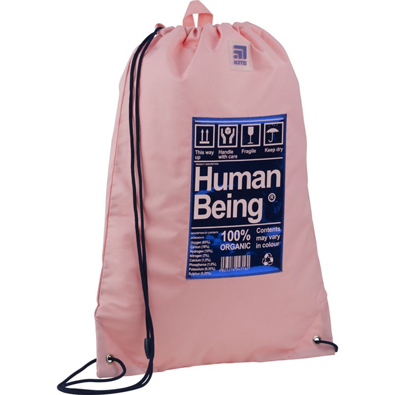 Сумка для взуття Kite 600L-1 фото 3 Сумка для взуття Kite 600L-1 фото 3