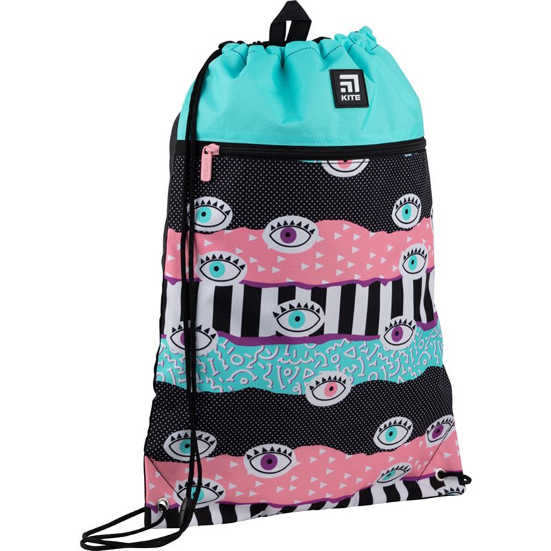 Сумка для взуття Kite 601L-6 фото 3 Сумка для взуття Kite 601L-6 фото 3