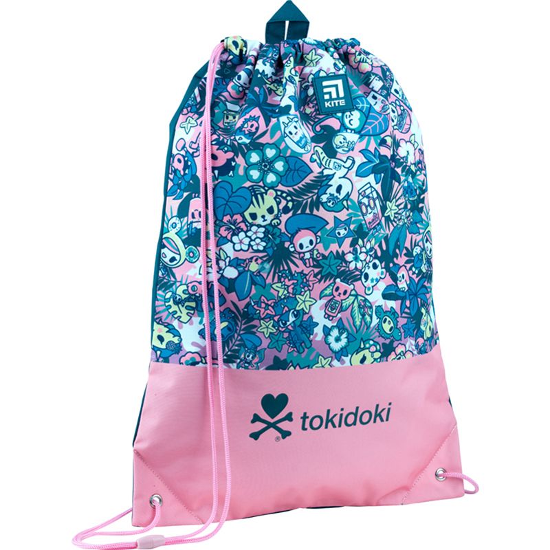 Сумка для взуття Kite 600L TK-1 фото 3 Сумка для взуття Kite 600L TK-1 фото 3