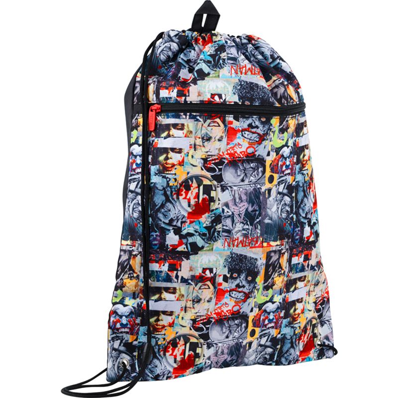 Сумка для взуття Kite 601L DC фото 3 Сумка для взуття Kite 601L DC фото 3