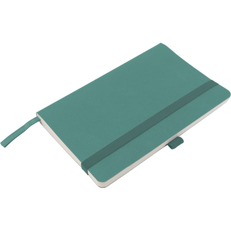 Книга записна Partner Soft Skin,125*195, 96арк, кліт, с. лаз фото 3 Книга записна Partner Soft Skin,125*195, 96арк, кліт, с. лаз фото 3