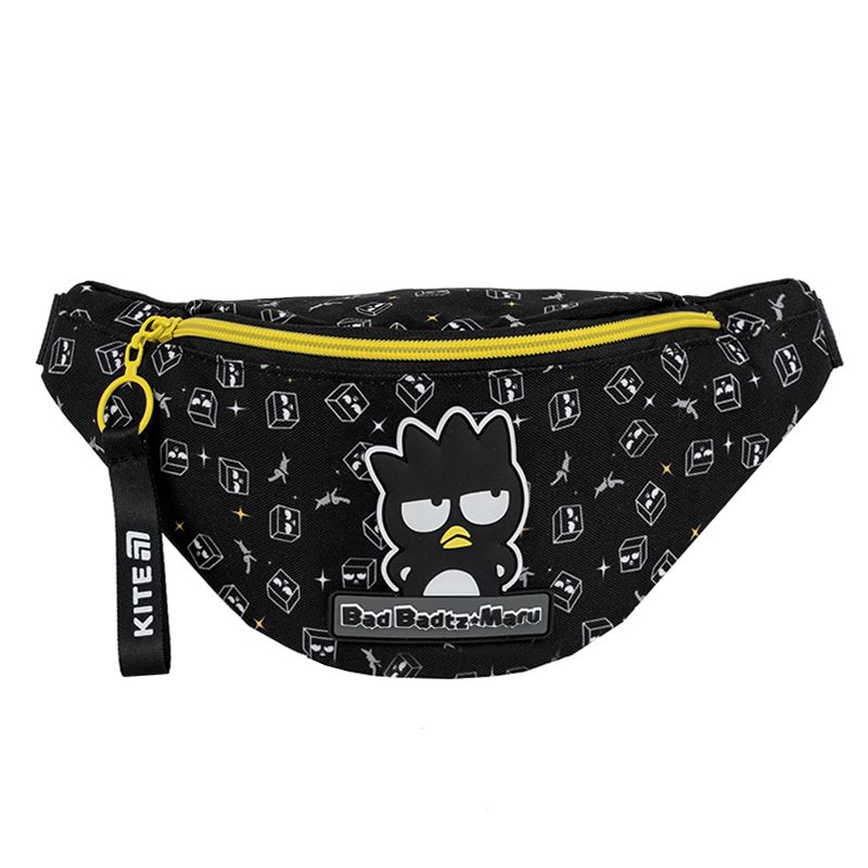 Сумка-бананка Kite дитяча 2577-2 HK фото 3 Сумка-бананка Kite дитяча 2577-2 HK фото 3