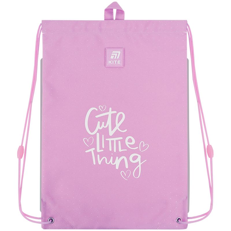 Сумка для взуття Kite 600M Cute фото 3 Сумка для взуття Kite 600M Cute фото 3