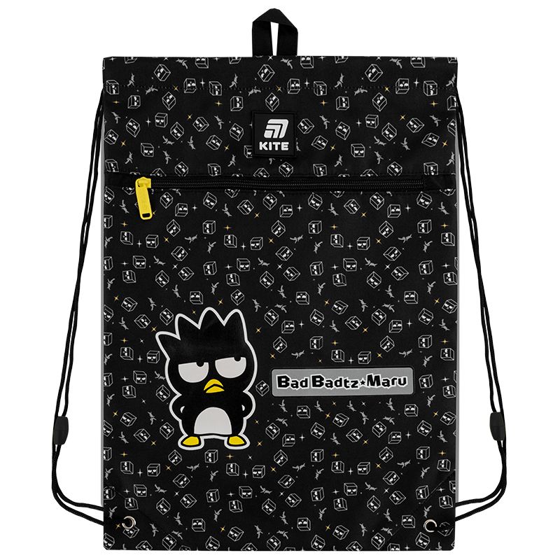 Сумка для взуття Kite 601M HK-3 фото 3 Сумка для взуття Kite 601M HK-3 фото 3