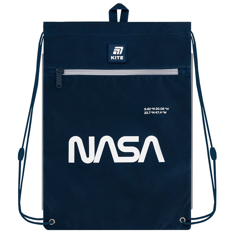 Сумка для взуття Kite 601M NS фото 3 Сумка для взуття Kite 601M NS фото 3