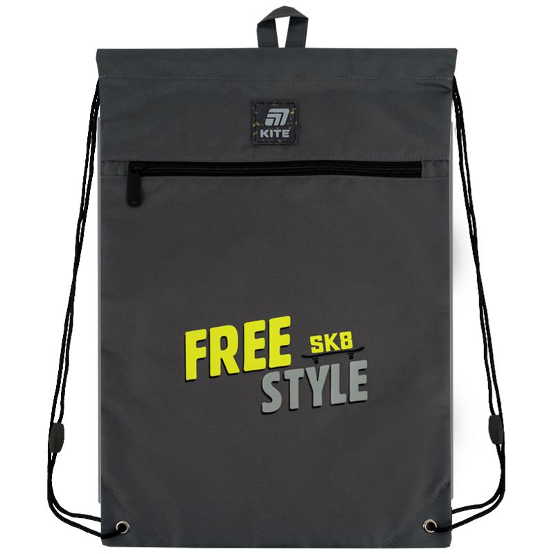 Сумка для взуття Kite 601M Free Style фото 3 Сумка для взуття Kite 601M Free Style фото 3