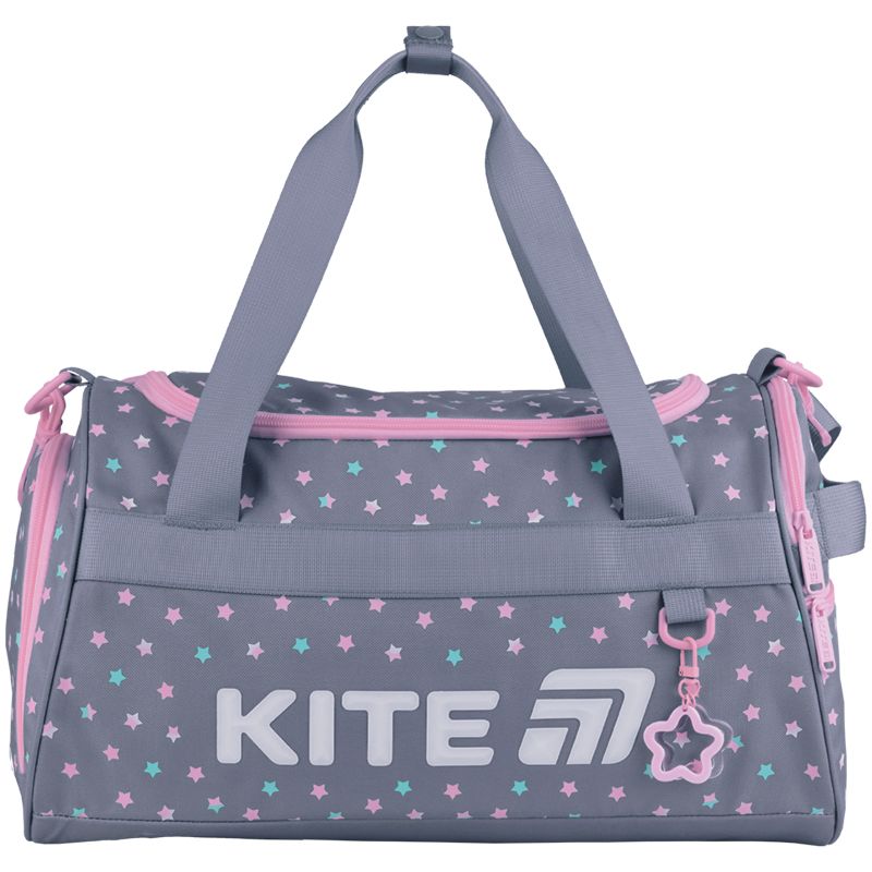 Сумка спортивна Kite Education 2505 Kawaii Stars  фото 3