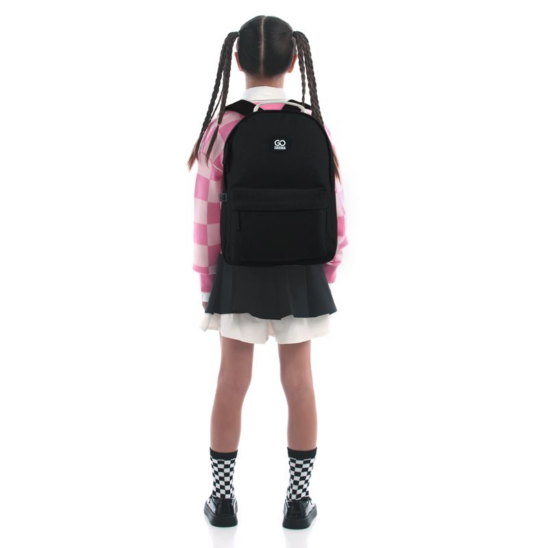 Рюкзак GoPack Education Teens 147 чорний фото 3 Рюкзак GoPack Education Teens 147 чорний фото 3