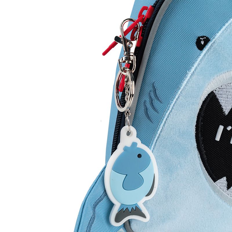 Рюкзак Kite Kids 538 Hungry Shark  фото 3