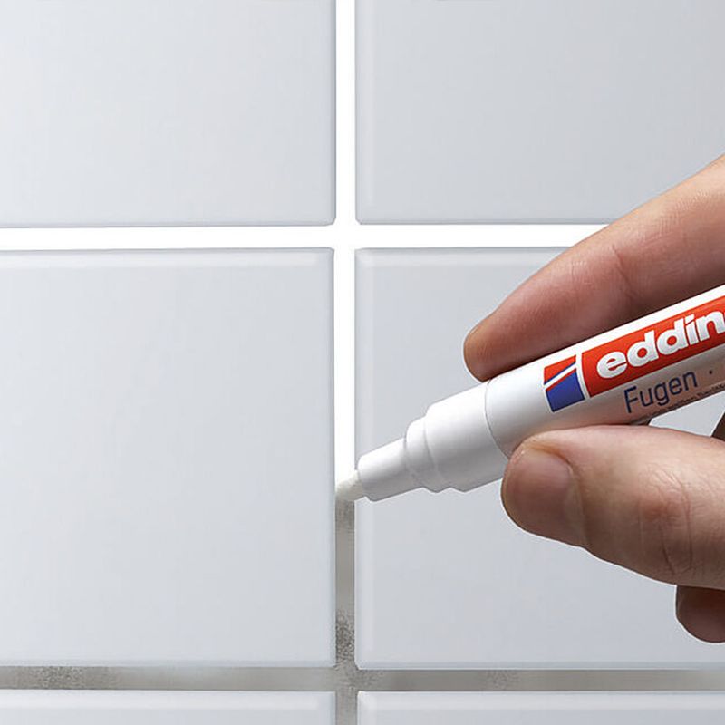 Маркер e-8200 Tile для догляду за кахлем (блістер)  фото 3