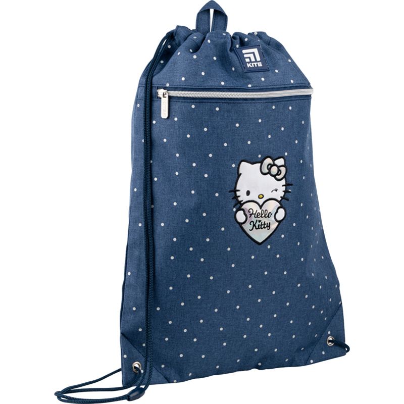 Сумка для взуття Kite 601M HK-2 фото 3 Сумка для взуття Kite 601M HK-2 фото 3