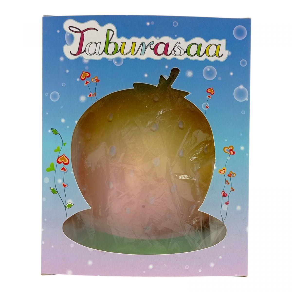 Игрушка-антистресс с ароматом Squishy Клубничный домик ЖЕЛТО-РОЗОВЫЙ фото 3 Игрушка-антистресс с ароматом Squishy Клубничный домик ЖЕЛТО-РОЗОВЫЙ фото 3