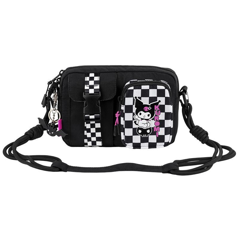 Сумка-кросбоді Kite Education teens 2522 HK  фото 3