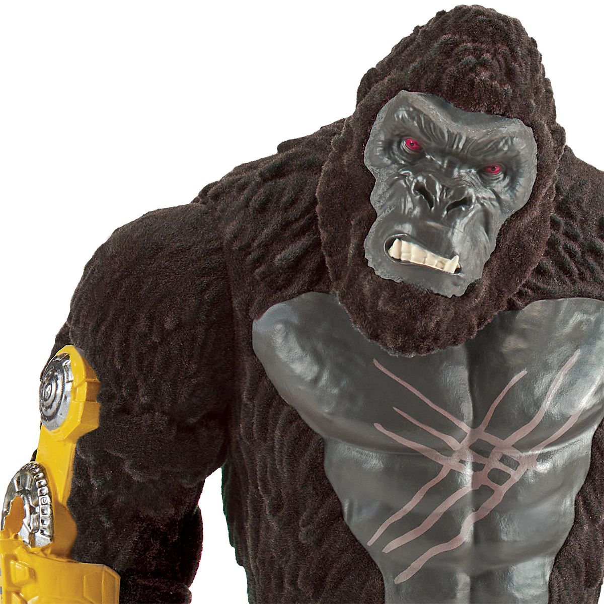Фігурка Godzilla vs. Kong - Особливий Конг (15 см) фото 3 Фігурка Godzilla vs. Kong - Особливий Конг (15 см) фото 3