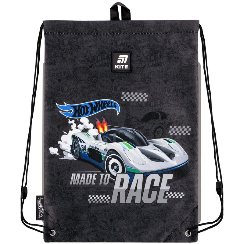 Сумка для взуття Kite 600M HW-1  фото 3