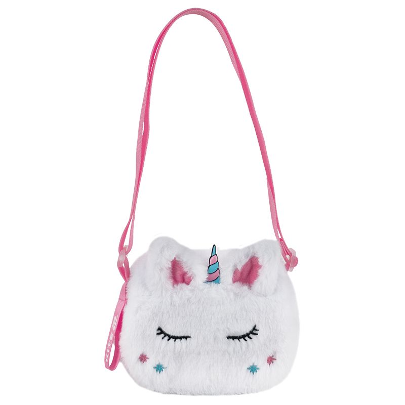 Сумка Kite дитяча 2710 Unicorn фото 3 Сумка Kite дитяча 2710 Unicorn фото 3
