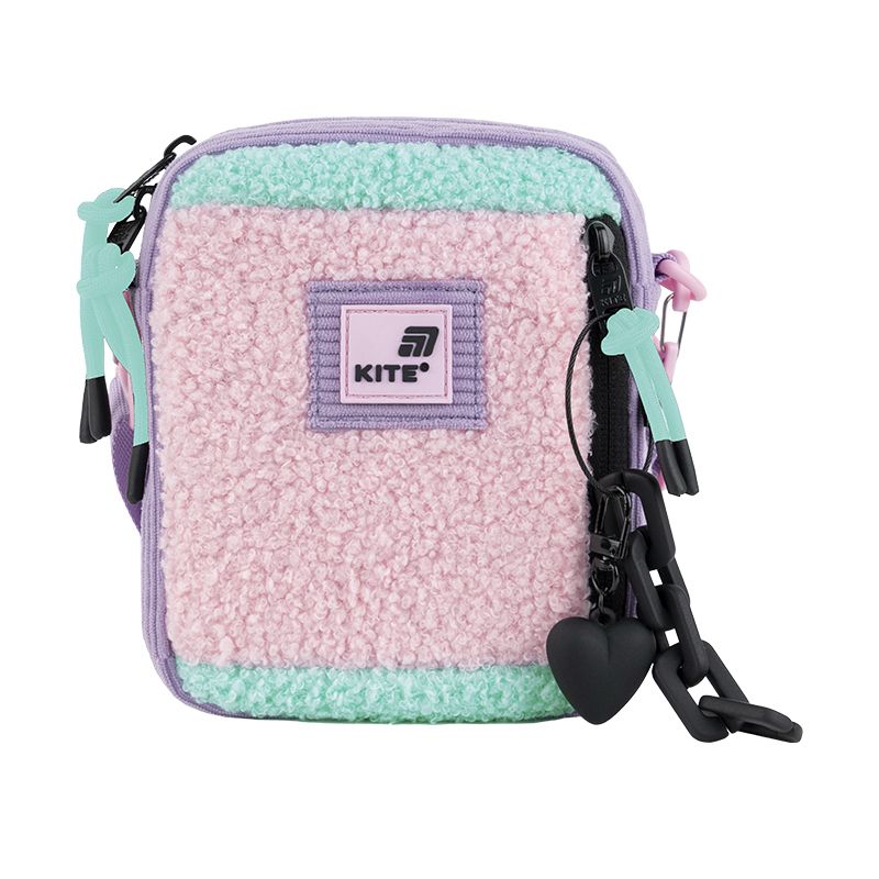 Сумка-кроссбоди Kite Education teens 2520-4 фото 3 Сумка-кроссбоди Kite Education teens 2520-4 фото 3
