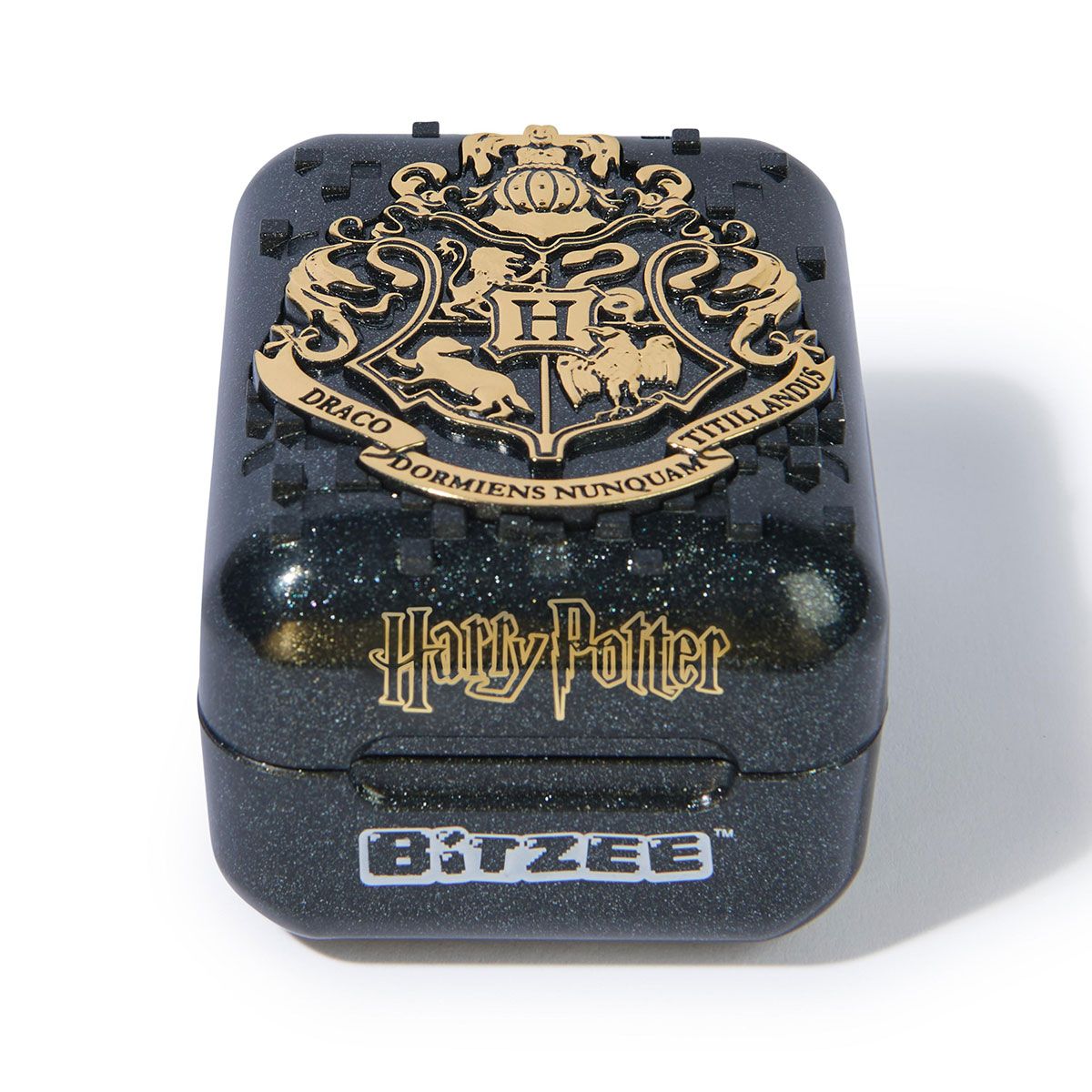 Інтерактивна іграшка з віртуальними цифровими героями Bitzee - Гаррі Поттер  фото 3