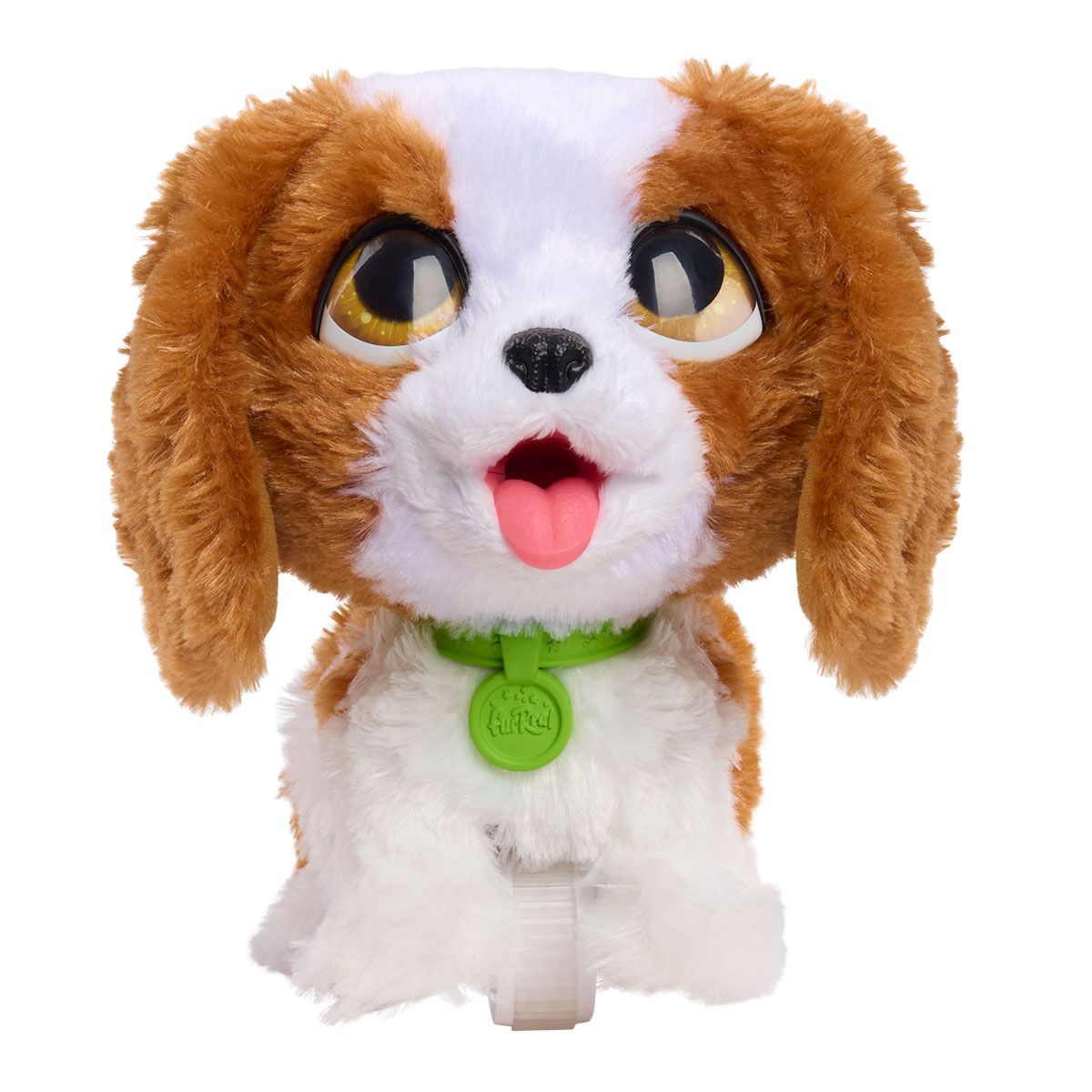 Інтерактивна іграшка Furreal серії Poop-A-Lots – Кінг Чарльз Спанієль  фото 3