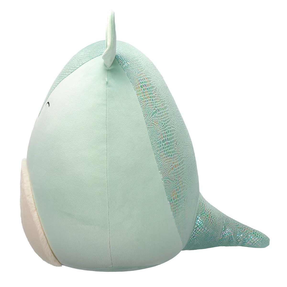 М'яка іграшка Squishmallows – Броненосець Арілла (40 cm) фото 3 М'яка іграшка Squishmallows – Броненосець Арілла (40 cm) фото 3