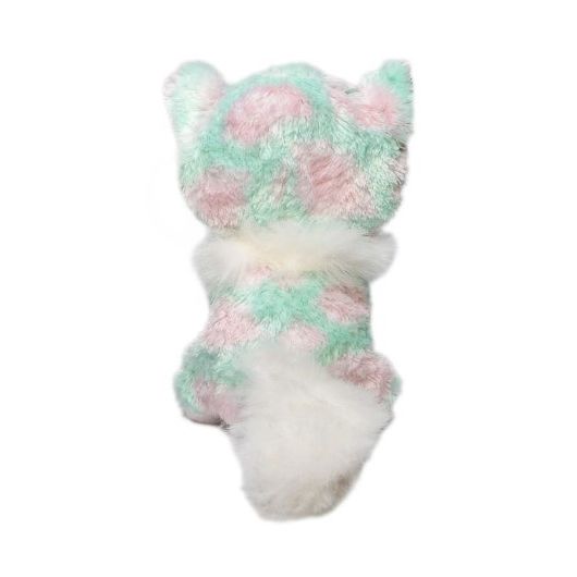 Детская игрушка мягкая "BEANIE BELLIES. Котенок OPAL" 15 см фото 3 Детская игрушка мягкая "BEANIE BELLIES. Котенок OPAL" 15 см фото 3