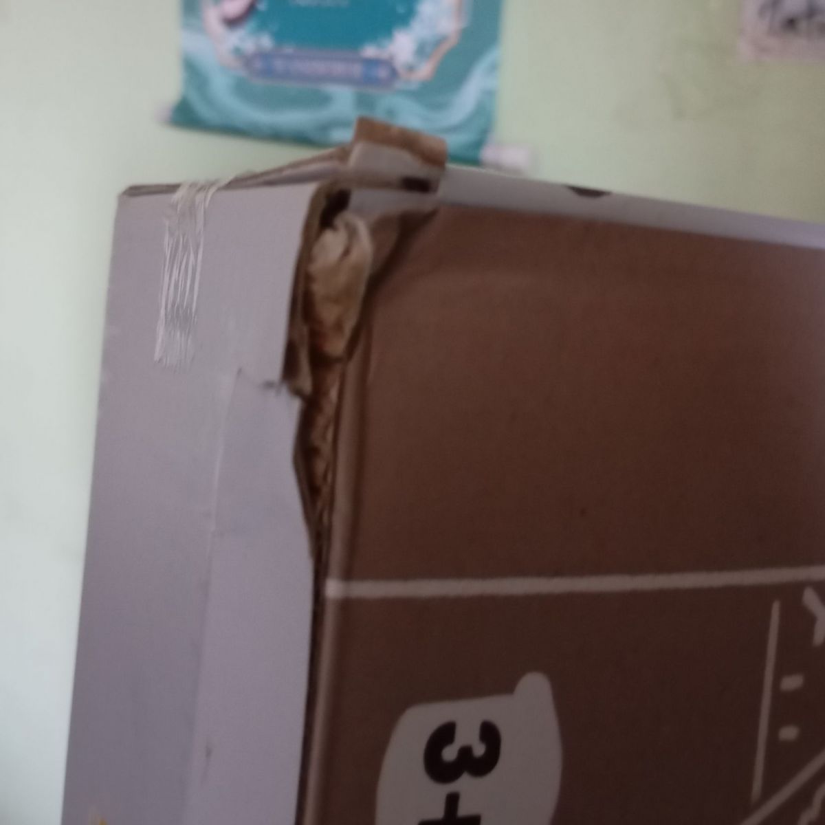 Уцінка.  Тісто для ліплення CN 2617-1 будівельний майданчик, машинки-конструктори, 6 кольорів тіста, аксесуари, наліпки, в коробці   - Примʼята упаковка  фото 3