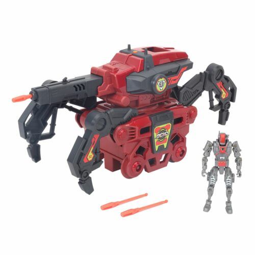 Игровой набор "A. C. I. D. " SPIDA Cannon/Пушка СПАЙДА фото 3 Игровой набор "A. C. I. D. " SPIDA Cannon/Пушка СПАЙДА фото 3