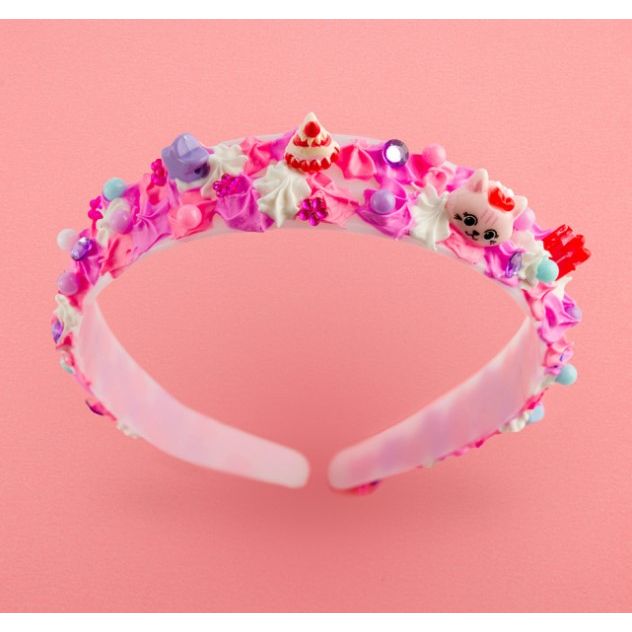 Набір для творчості Делюкс "Think Pink Creations" фото 3 Набір для творчості Делюкс "Think Pink Creations" фото 3