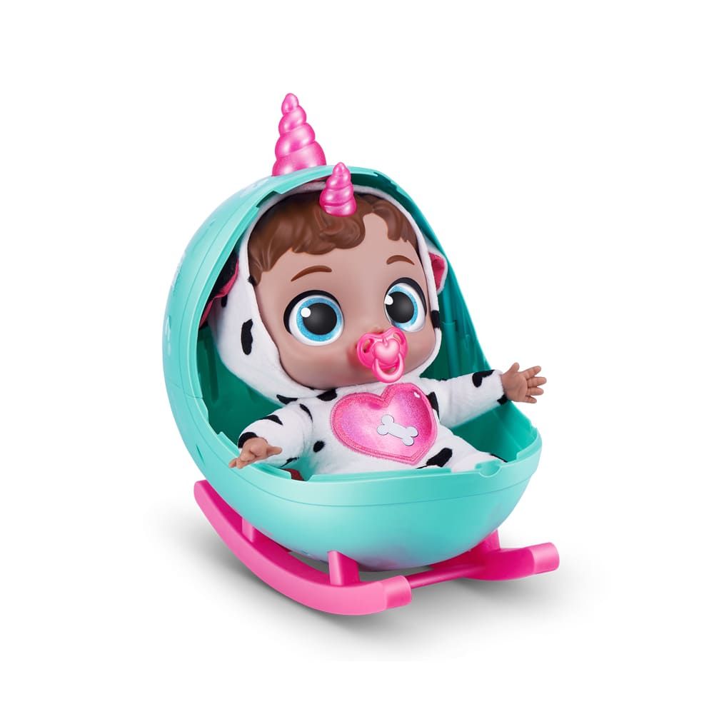 Іграшка-сюрприз Babycorns-B (Лялька Цуценя)  фото 3 Іграшка-сюрприз Babycorns-B (Лялька Цуценя)  фото 3