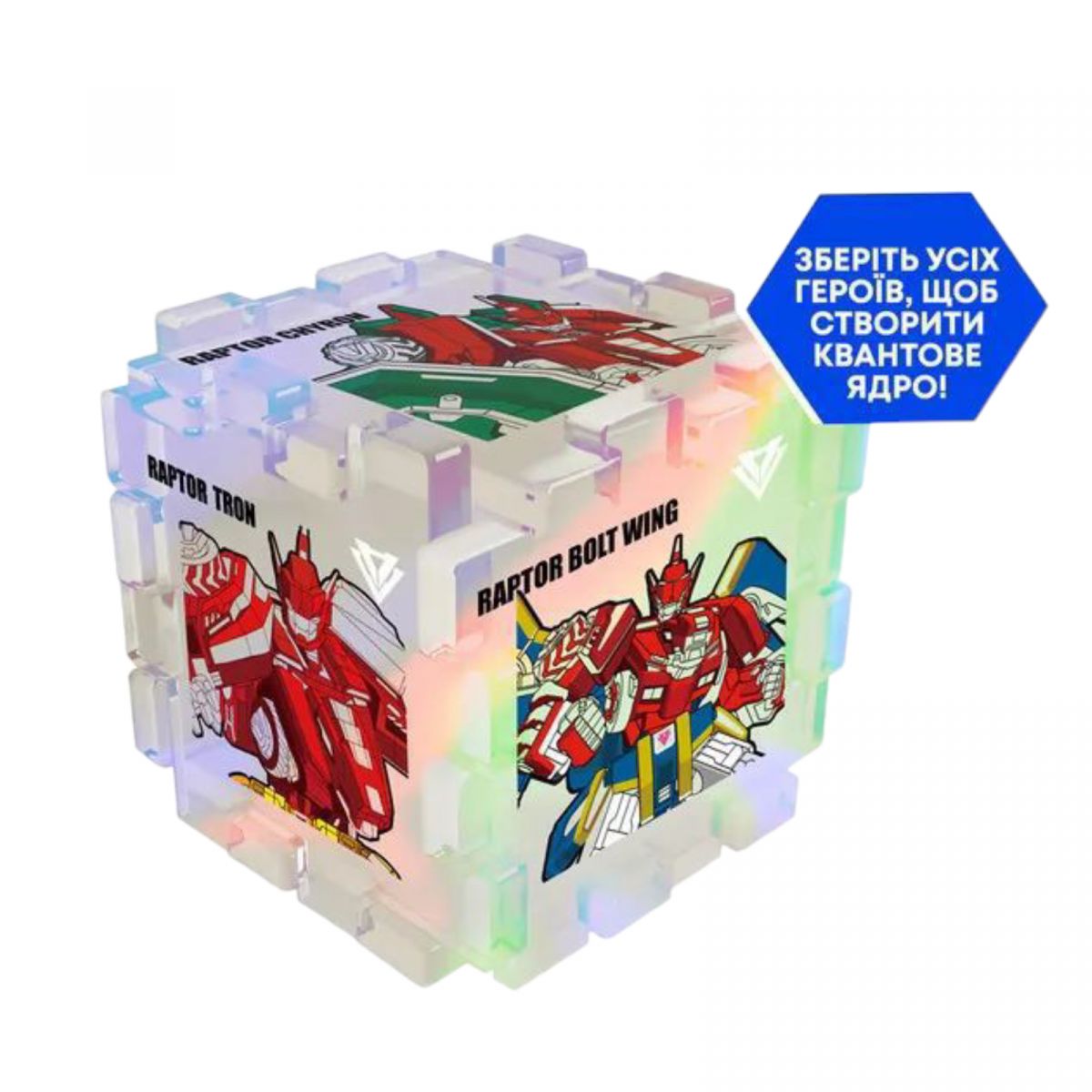 Робот-конструктор DINOSTER - СТЕГО ТРОН  фото 3 Робот-конструктор DINOSTER - СТЕГО ТРОН  фото 3