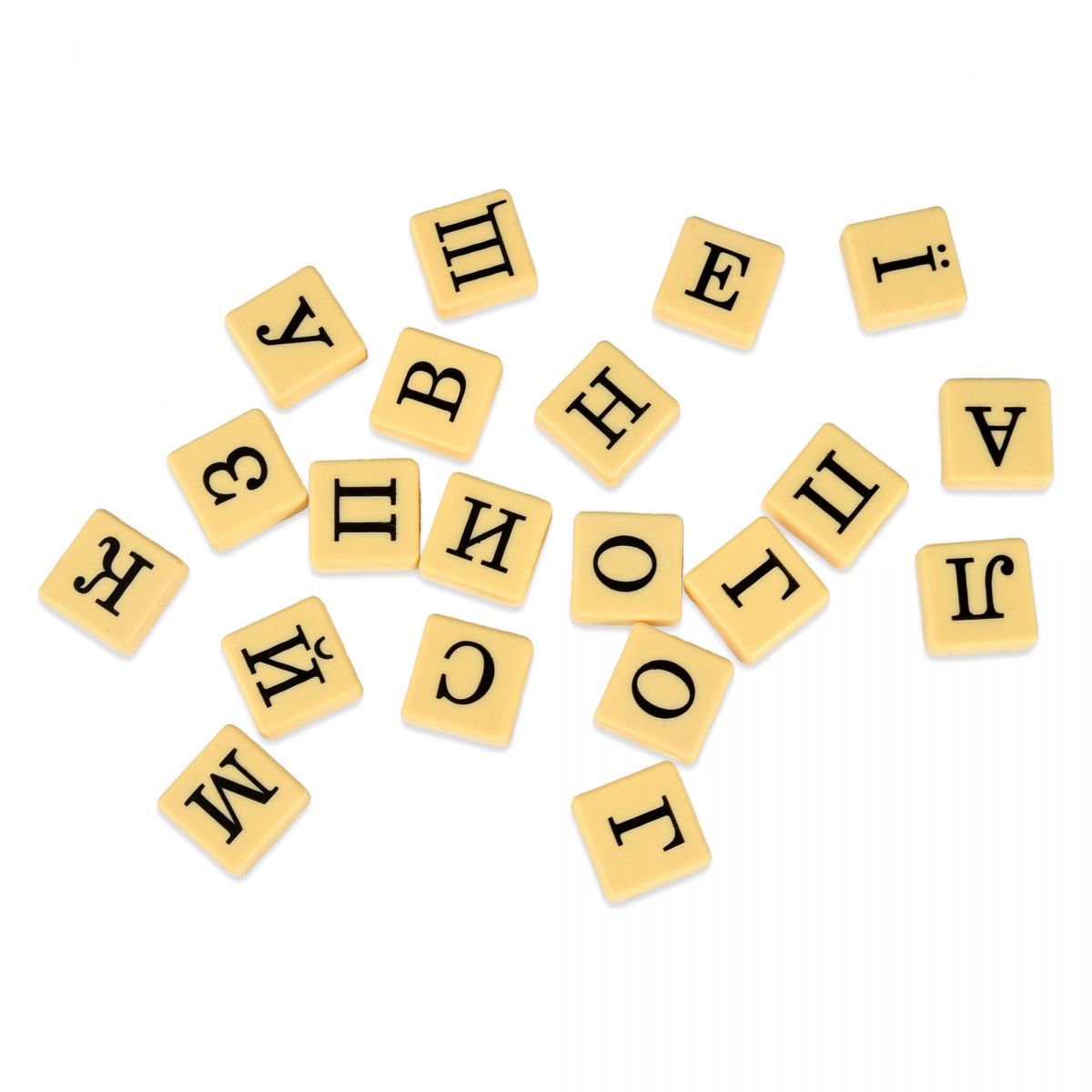 Настільна гра "Словогонка" українською мовою  фото 3