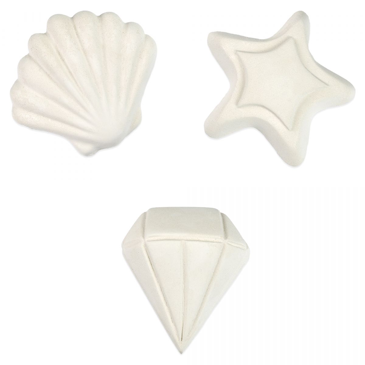 Набір для творчості "Розкопки Скарби моря"  фото 3