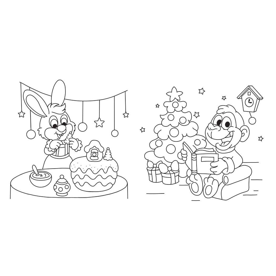 Водяні розмальовки: Водяні забарвлянки.  Розваги (у)  фото 3