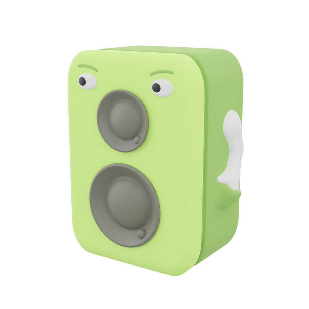 Іграшка антистрес FIDGET GO "Колонка"  фото 3