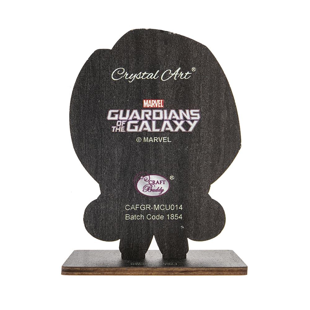 Набір для творчості Crystal Art Ґамора  фото 3