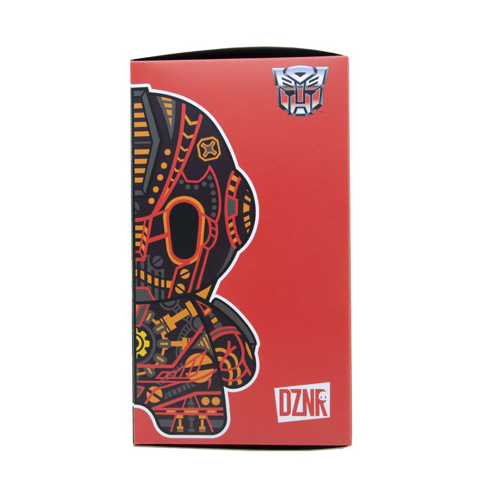 Колекційна іграшка Transformers Хот Род 17,5 см  фото 3