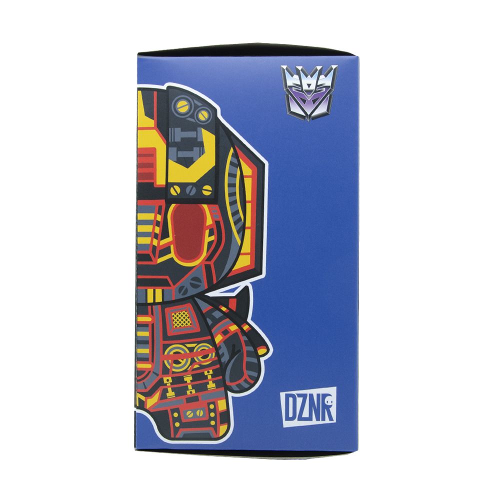 Колекційна іграшка Transformers Старскрім 17,5 см  фото 3